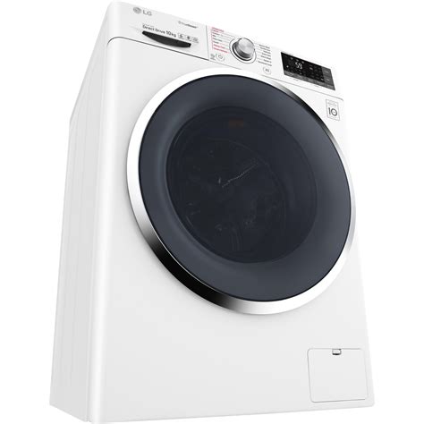 lv f4j8js2w|LG F4J8JS2W washing machine Front.